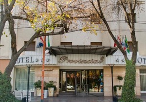 Hotel Provincial