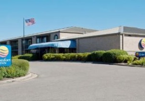 Quality Inn Columbus