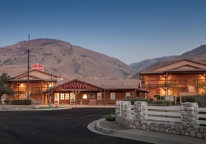 Days Inn by Wyndham Lebec