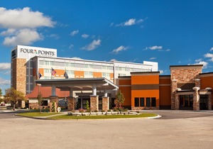 Four Points by Sheraton - Saginaw