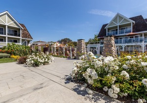 Carlsbad Inn Beach Resort