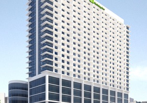 Holiday Inn & Suites Jakarta Gajah Mada, an Ihg Hotel