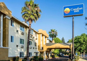 Comfort Inn Modesto