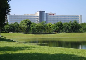 Hilton Orlando/Altamonte Springs