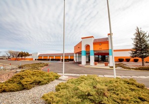 Howard Johnson by Wyndham Gallup