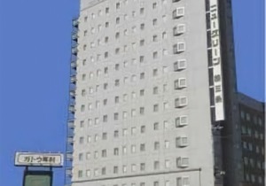 Hotel New Green Tsubamesanjo