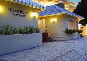 River Road Guest House