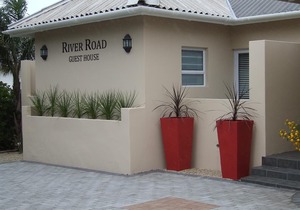 River Road Guest House