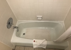 Days Inn by Wyndham San Jose Convention Center