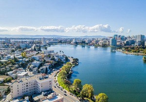 AC Hotel by Marriott Pleasanton