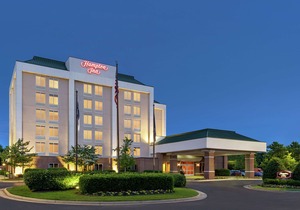 Hampton Inn Dulles/Cascades