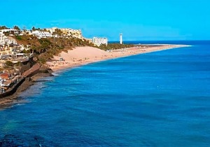 Sol Fuerteventura Jandia