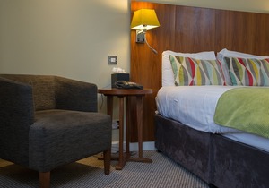 The Woodlands Event Centre