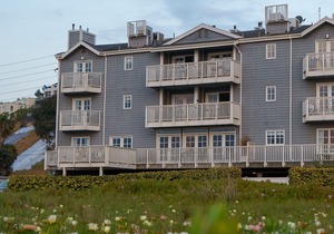 Inn at Playa del Rey