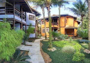 Salvetti Praia Hotel