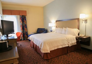 Hampton Inn Bordentown
