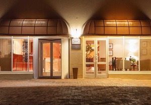 Cape Town Beachfront Apartments at Leisure Bay