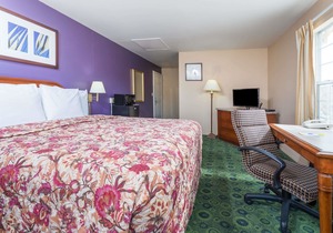 Days Inn by Wyndham Westley