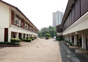 C'One Cempaka Putih