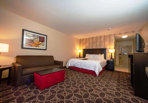 Hampton Inn Fort Morgan