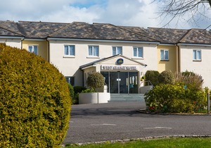 Mercure Newbury West Grange Hotel