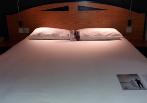 ibis Chesterfield North - Barlborough