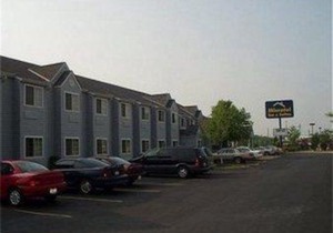 Microtel Inn & Suites by Wyndham Mason