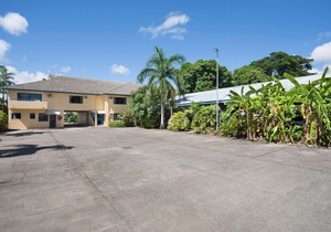 Cairns Southside International