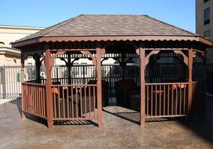 Hampton Inn Knoxville-West at Cedar Bluff