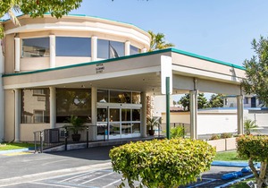 Comfort Inn Sunnyvale – Silicon Valley