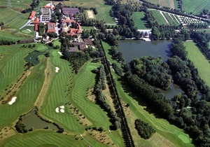 Schlosshotel Monrepos