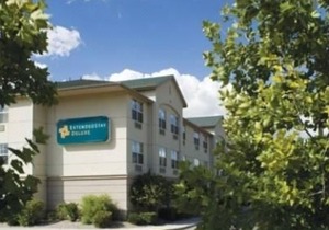 Extended Stay America Suites Albuquerque Rio Rancho Blvd