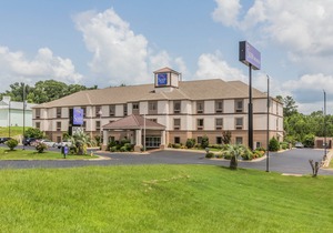 Sleep Inn & Suites Millbrook