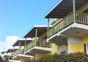 Grooms Beach Villa & Resort