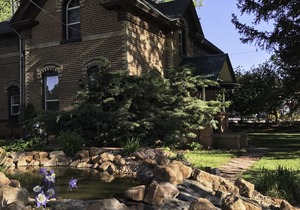 Monroe Inn