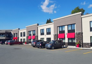 Comfort Inn St-Georges