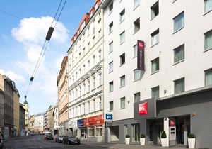 Ibis Wien City