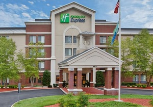 Holiday Inn Express Richmond I-64 Short Pump Area, an Ihg Hotel