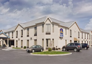 Best Western Dunkirk & Fredonia Inn