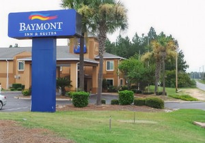 Baymont by Wyndham Cordele