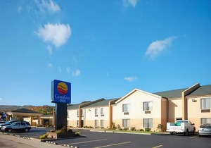 Best Western Maple City Inn