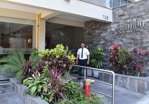 El Tambo 2