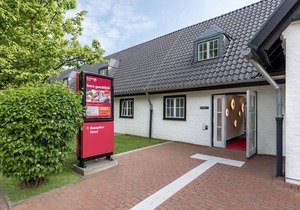 Serways Hotel Siegburg West