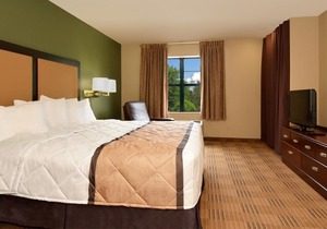 Extended Stay America Suites - Reno - South Meadows