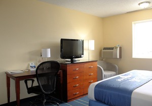 Days Inn & Suites by Wyndham Gunnison