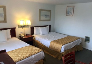 Americas Best Value Inn Eureka
