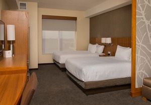 Hyatt Place Detroit/Novi