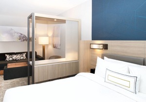 SpringHill Suites by Marriott Seattle Issaquah