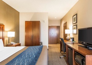 Quality Inn Cameron