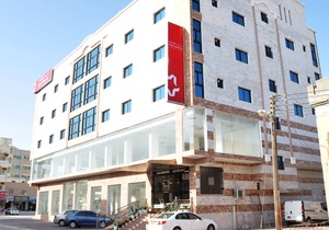 Star Emirates Furnished Apartment